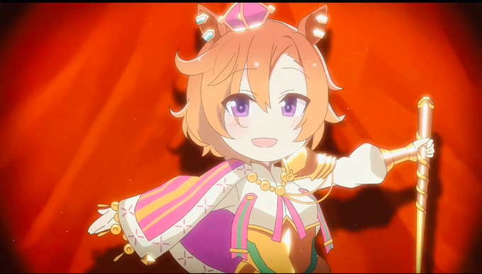 ウマ娘のイラストまとめ 古い順