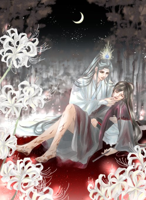 白い彼岸花のtwitterイラスト検索結果 白い彼岸花のtwitterイラスト検索結果