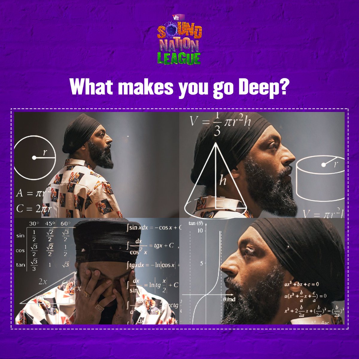 vh1india's tweet image. Give us your Prabh Deeepest captions in the comments below! 
Take part in #Vh1SoundNationLeague and help his song, Chitta, become the sound of the nation!

@prabhdeepmusic 
@azadirecords 

#Prabhdeep #Vh1India #GetWithIt