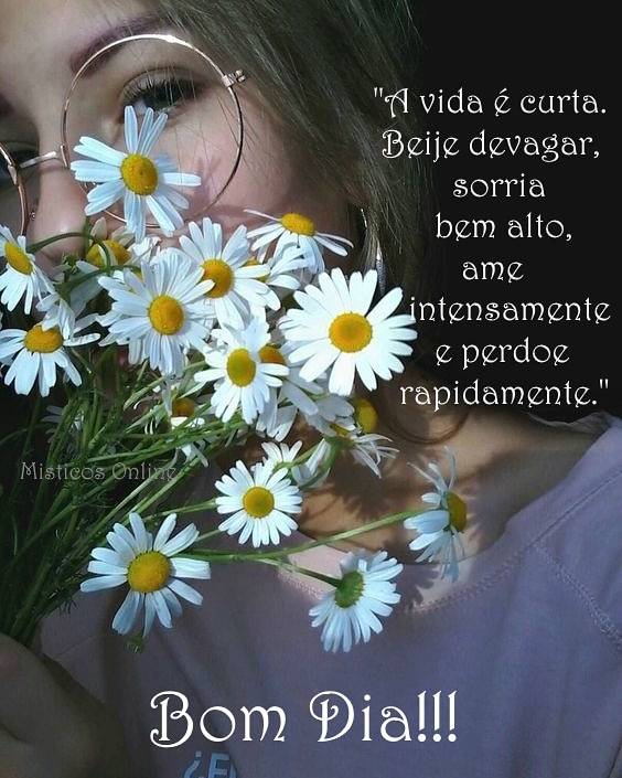 Místicos Online - Bom dia!!!🌺🍀🌼🍁🌻🍀🌺🌼🌞🌺