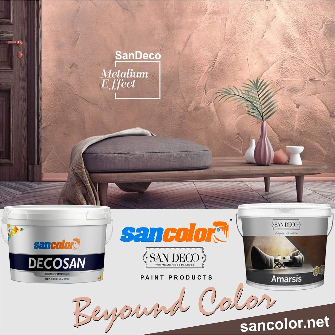 sancolorng's tweet photo. If your living spaces have a San Deco touch, you will definitely feel the difference. Reflect your original style to your surroundings by choosing effect paints on the interior walls of peerless places.

#sandeco #decorativepaint #wallpaint #interiordesign #architect #art https://t.co/OAzk3KoRG4
