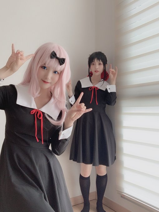 コスプレイヤー쫑긋(ぴぴ)のTwitter画像32