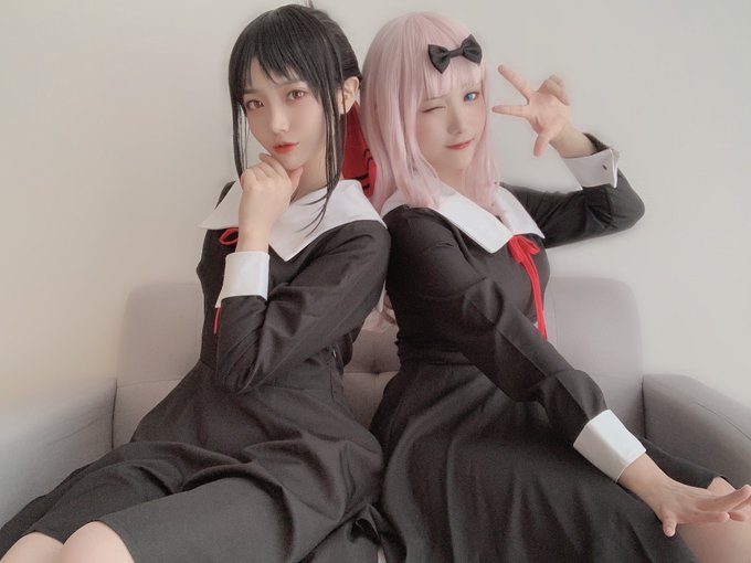 コスプレイヤー쫑긋(ぴぴ)のTwitter画像31