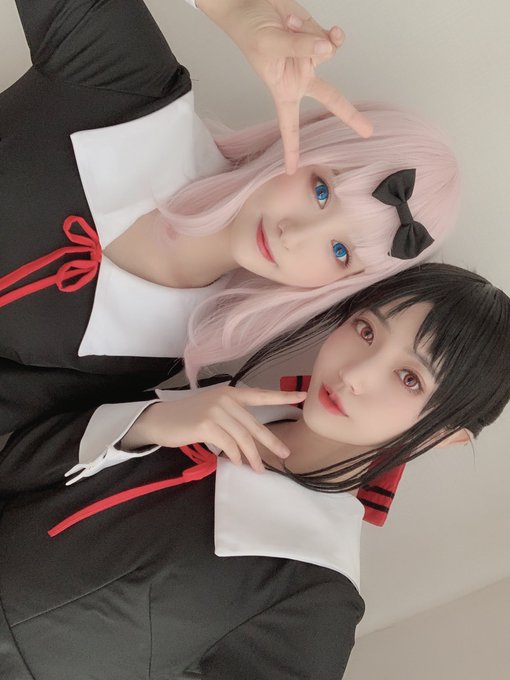 コスプレイヤー쫑긋(ぴぴ)のTwitter画像33