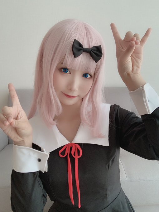 コスプレイヤー쫑긋(ぴぴ)のTwitter画像34