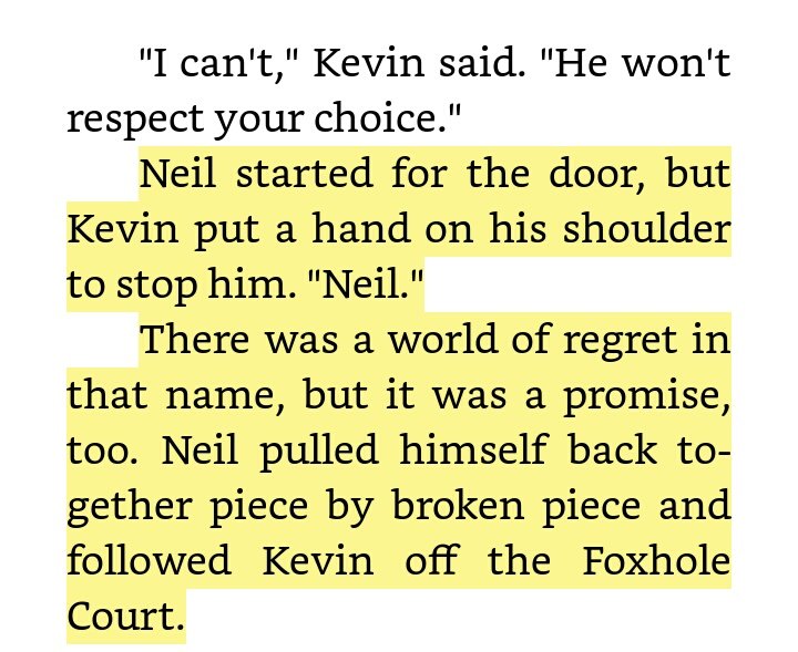 When you say your teammate's name like it's a promise and a prayer rolled into one