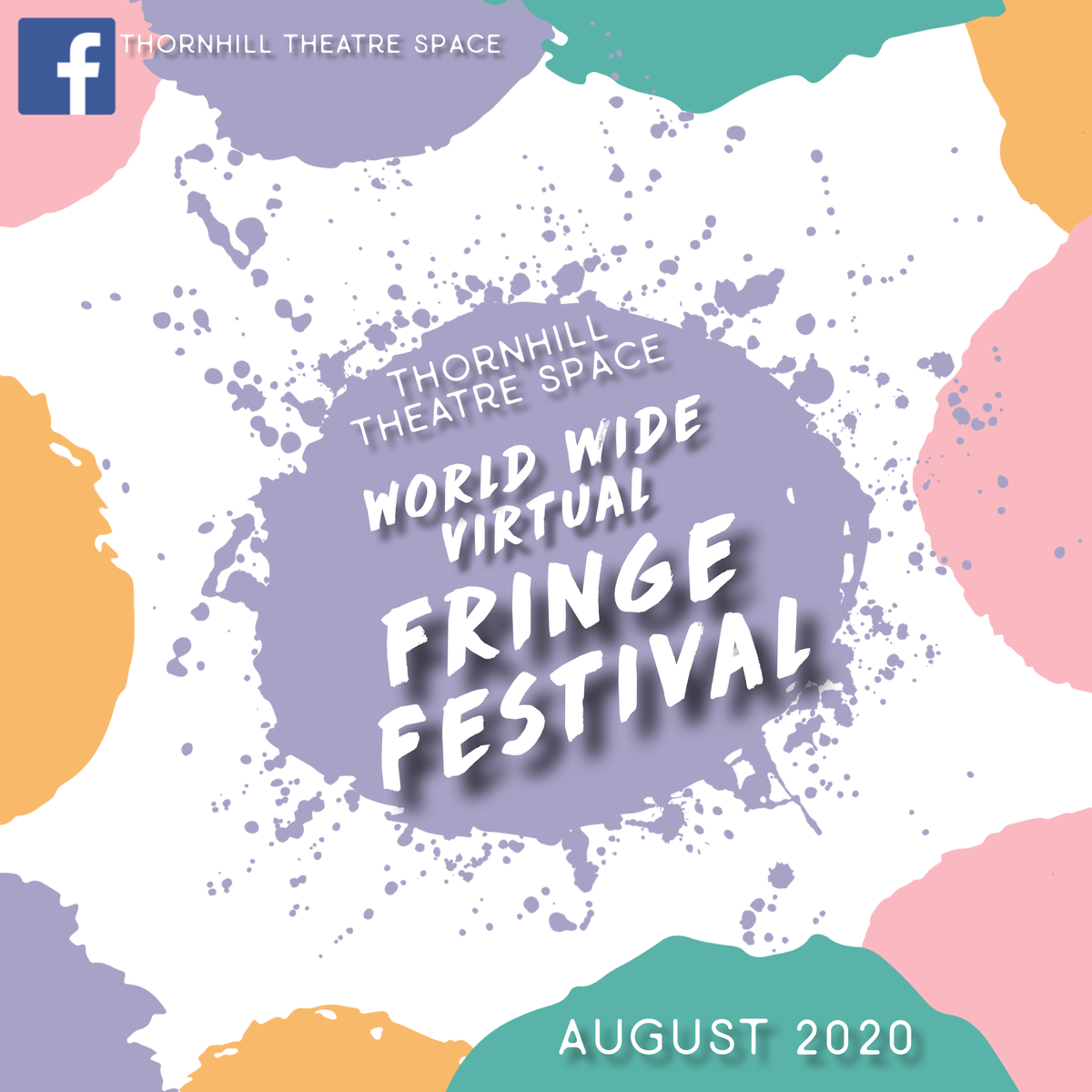 pubtheatres1's tweet photo. #TheatreNews

WORLD WIDE VIRTUAL FRINGE FESTIVAL RUNS AUGUST 2020

With Fringe festivals around the world cancelling, and companies adjusting to digital content, this festival features experienced companies who are now working digitally. 

https://t.co/cvaRedEOLR https://t.co/jbiujeleyw