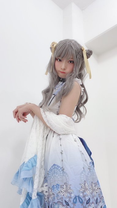 Twitterのコスプレ画像61