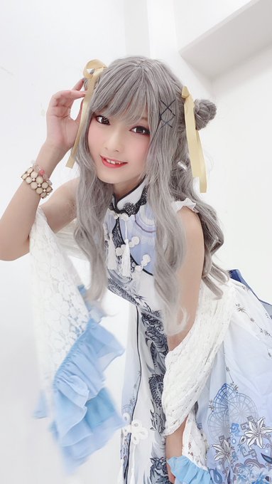 Twitterのコスプレ画像62