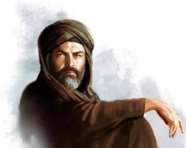 SyedAlihayder7's tweet photo. Bekhauf jo keh dete hai Fulan Razi Allah,
Mukhtar tere naam se woh khauf khaate Hai.🔥 https://t.co/OiwJ9h0nNg