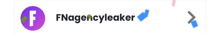 FishyGaws's tweet photo. THE WINNER IS @FNagencyleaker 🎉

Send me a DM to receive the Skin a few days!

Next giveaway in 10 minutes https://t.co/FzU2459dCm
