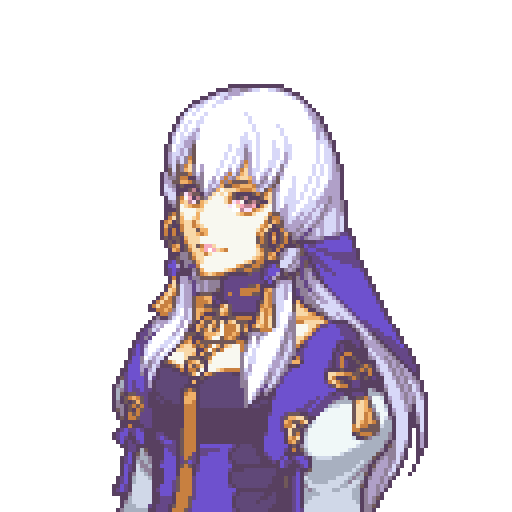 𝑻𝒊𝒎 𝑶𝒍𝒆𝒄𝒉 Heyo I M Tim I Mainly Do Pixel Portraits In The Style Of The Gba Fire Emblem Games I Ve Been On A Three Houses Run But I Ve Also Done