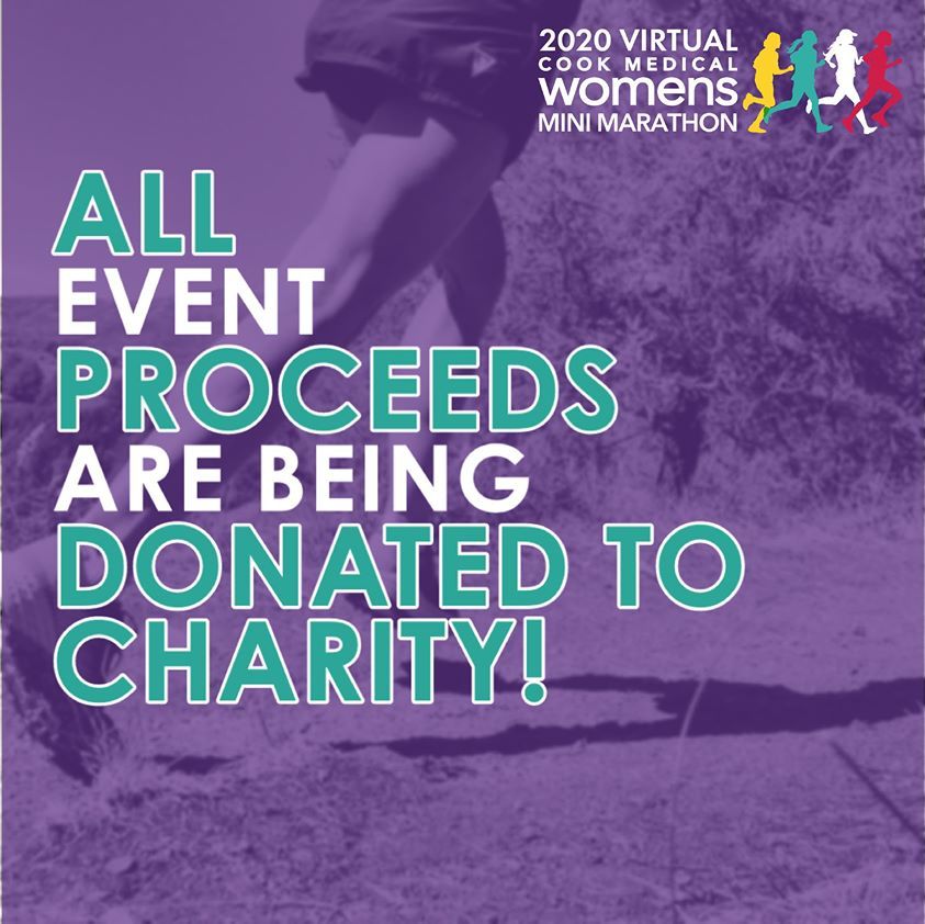 CookMedLimerick's tweet photo. REGISTER TODAY ->https://t.co/m46f0kMGzo you know that every entry for the Virtual Cook Medical Women's Mini Marathon 2020 supports a nominated charity of your choice? On top of that, you will also receive a race top, medal and bib in the post! #cookminimarathon #takethenextstep https://t.co/v285BOgBoH