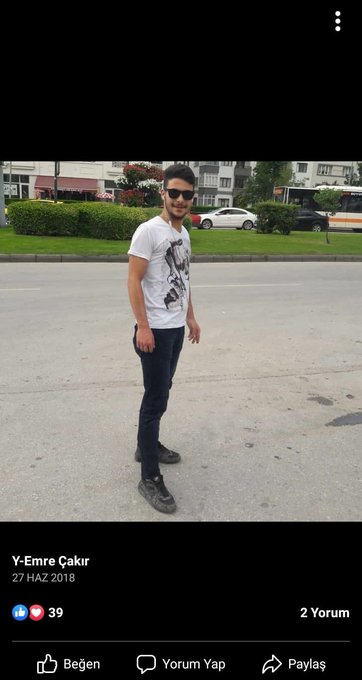 ucurbenibekus's tweet photo. Gamze için adelet istiyoruz!
Gamze'yi zorla alı koyan ardından tecavüz eden, delilleri yok etmek için duş aldıran,ölümle tehdit eden tecavüzcü
#yunusemreçakır
 #YunusEmreCakırTutuklansın tutuklansın!
  
Bu pisliği yapan sapık serbest bırakıldı!
Ses olun lütfen!

#gamzeyesesol https://t.co/GYPI1At8xi