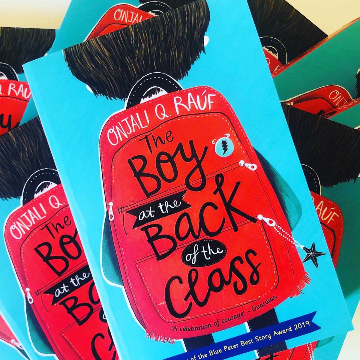 Bromley Well Young Carers (@bromleywell_yc) on Twitter photo π BOOK CLUB returns! Watch this space for more details. <a href="/OnjaliRauf/">onjali rauf</a> <a href="/HachetteKids/">Hachette Children's Group</a> we are very excited to read this book with Bromley Well Young Carers ππ starting soon, kepe an eye on emails if you have expressed an interest πππ <a href="/BromleyWell/">Bromley Well</a> π BOOK CLUB returns! Watch this space for more details. <a href="/OnjaliRauf/">onjali rauf</a> <a href="/HachetteKids/">Hachette Children's Group</a> we are very excited to read this book with Bromley Well Young Carers ππ starting soon, kepe an eye on emails if you have expressed an interest πππ <a href="/BromleyWell/">Bromley Well</a>