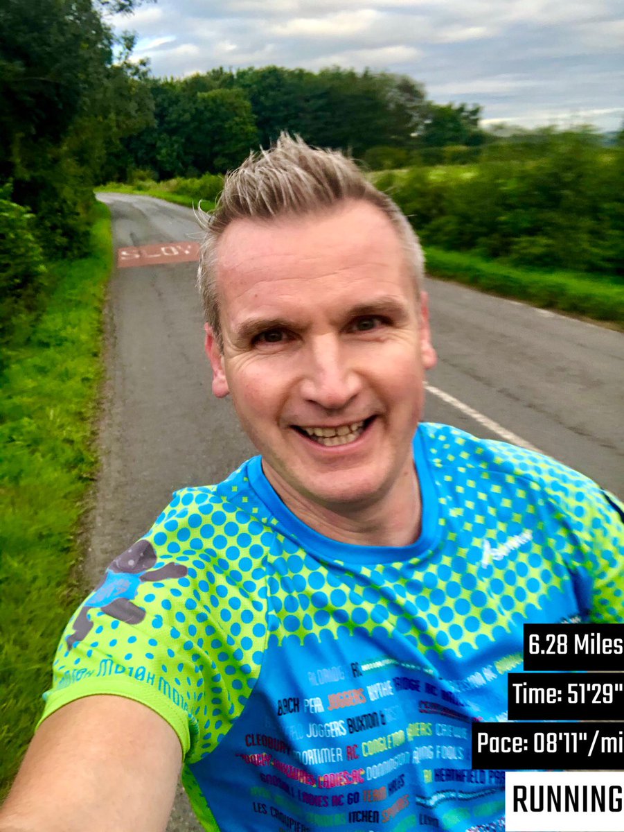 CJ_UK's tweet image. Early morning runs are starting to feel the same or is it Groundhog Day?

Wildlife Watch 1x Muntjac 1x Pheasant 1x Roe Deer (leaping across a barley field) 1x Buzzard (squawking at me, again🙄) 

I love my early morning adventures in the countryside 🦌 🏃🏻‍♂️ 🦅
#run #6amrun #10k