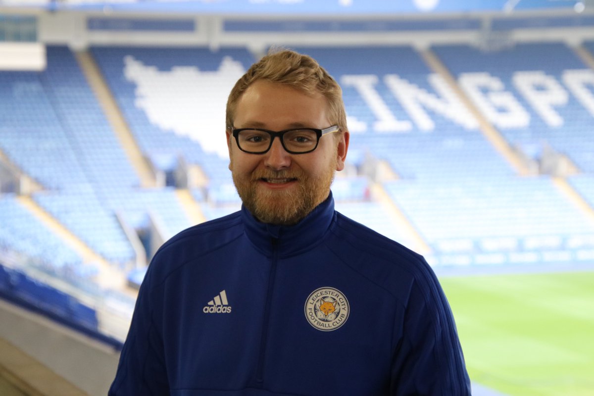 LCFC_Community's tweet photo. Dr. Alex's latest Wonder Wednesday is available now ๐ https://t.co/CtiUz7LzWa
#CityScienceStars #Together1920 https://t.co/ZRCS72XkFW