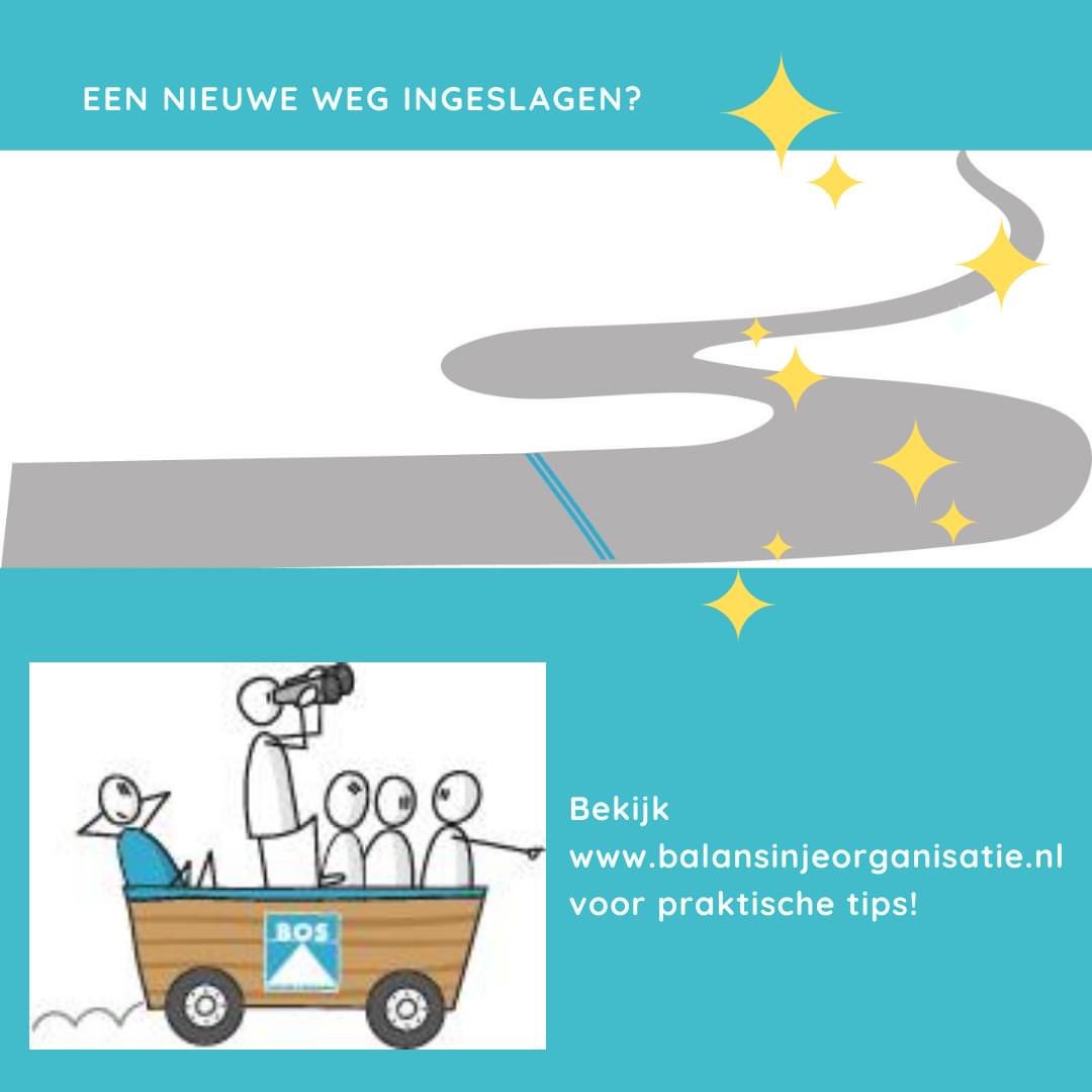 De afgelopen maanden is er een hoop veranderd, we zijn meer thuis gaan werken en hebben meer online gewerkt dan voorheen. Dit heeft waarschijnlijk gezorgd voor verandering binnen je bedrijf/organisatie. Hoe ga je hier mee om? Voor praktische tips balansinjeorganisatie.nl #COVID19