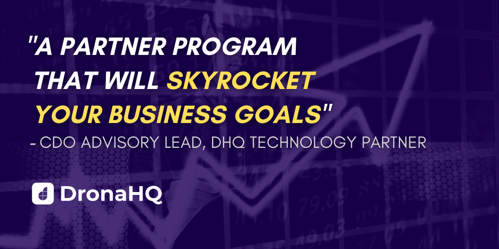 DronaHQ's tweet photo. Just 2 hours to go to DronaHQ's #PartnerCast 2020! Must-attend session for B2B Tech Services Providers, Channel Partners, SIs. Partner Success Stories, Growth Accelerators, Enterprise Use Cases and more: https://t.co/3y2uaiYJph
#appdev #digitaltransformation #lowcode #nocode https://t.co/3W3We3nuYI