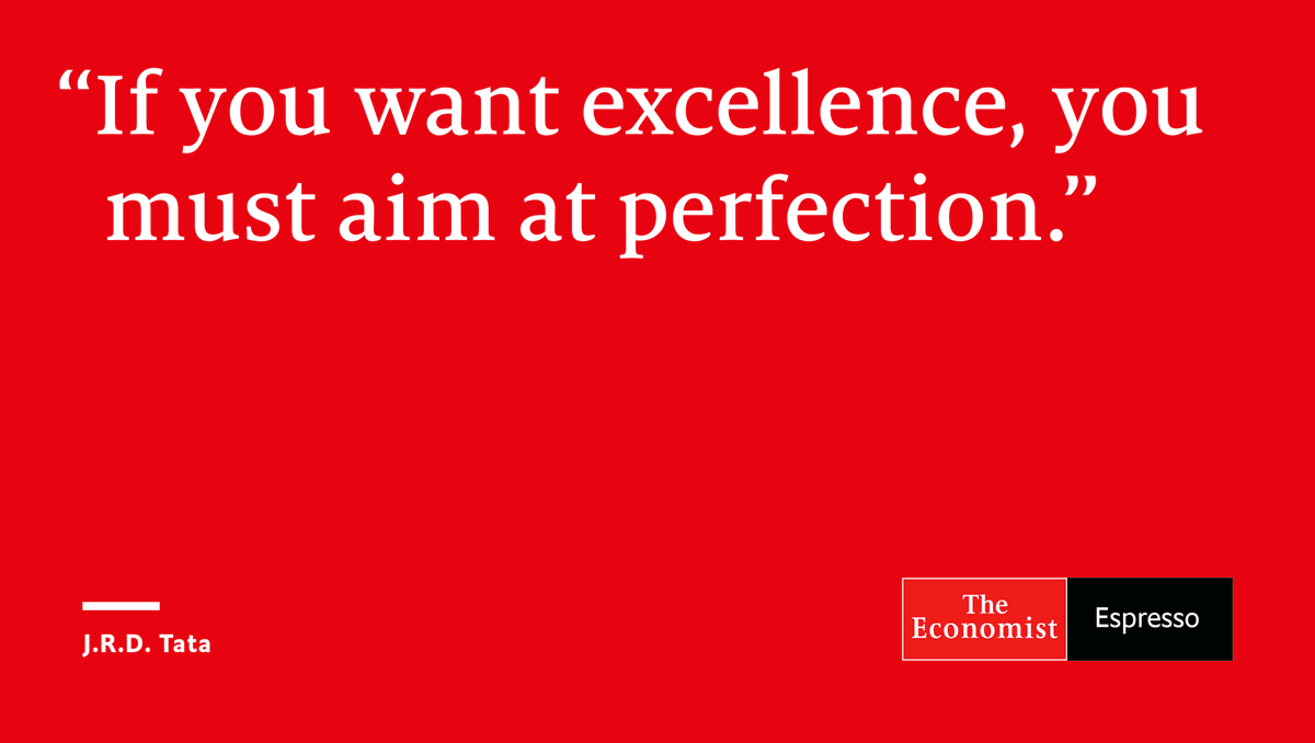 Quotation of the day From The Economist Espresso: qfy-d.tlnk.io/serve?action=c…