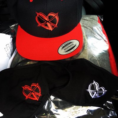 LOYALFOUNDCLOTH's tweet image. #NewProfilePic