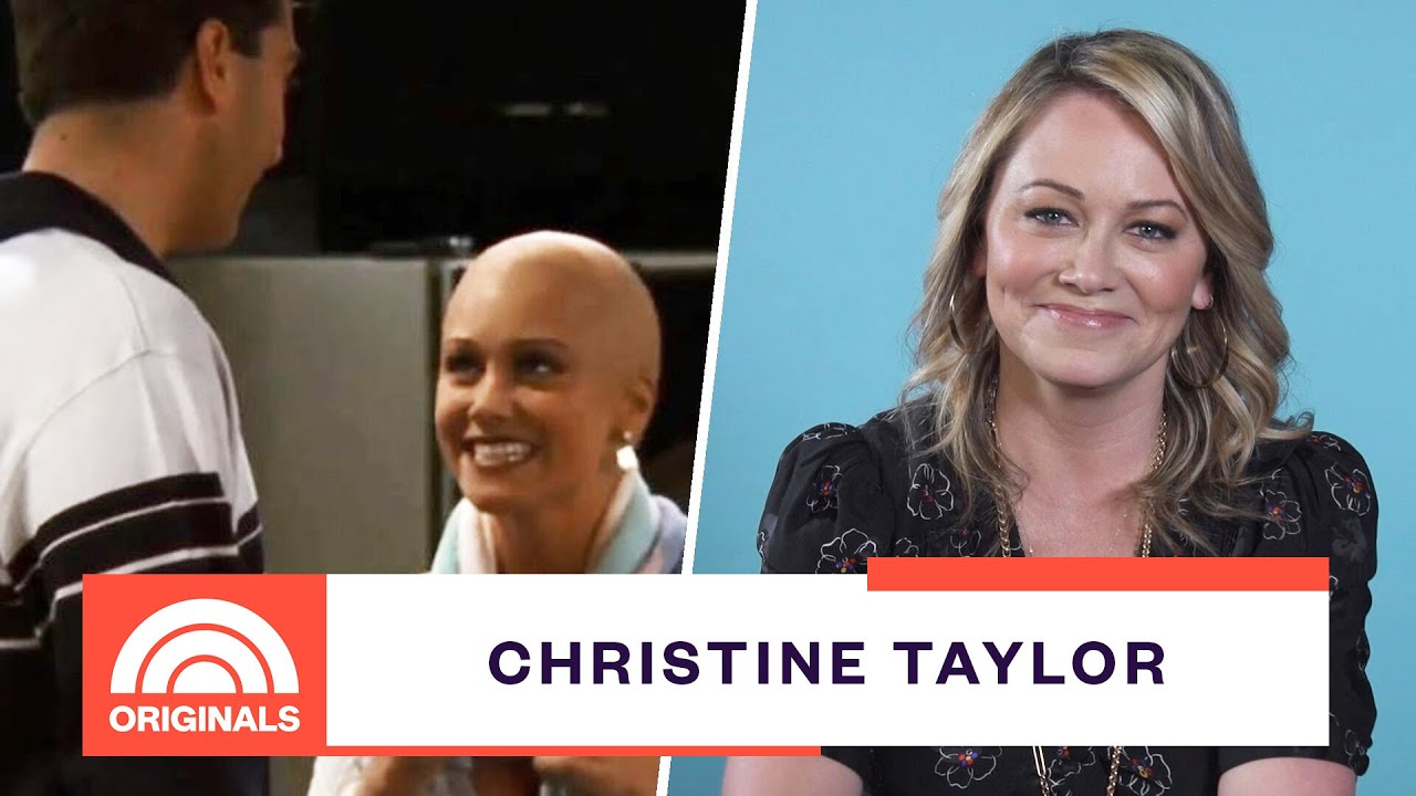 July 30:Happy 49th birthday to actress,Christine Taylor (\"The Wedding Singer\") 