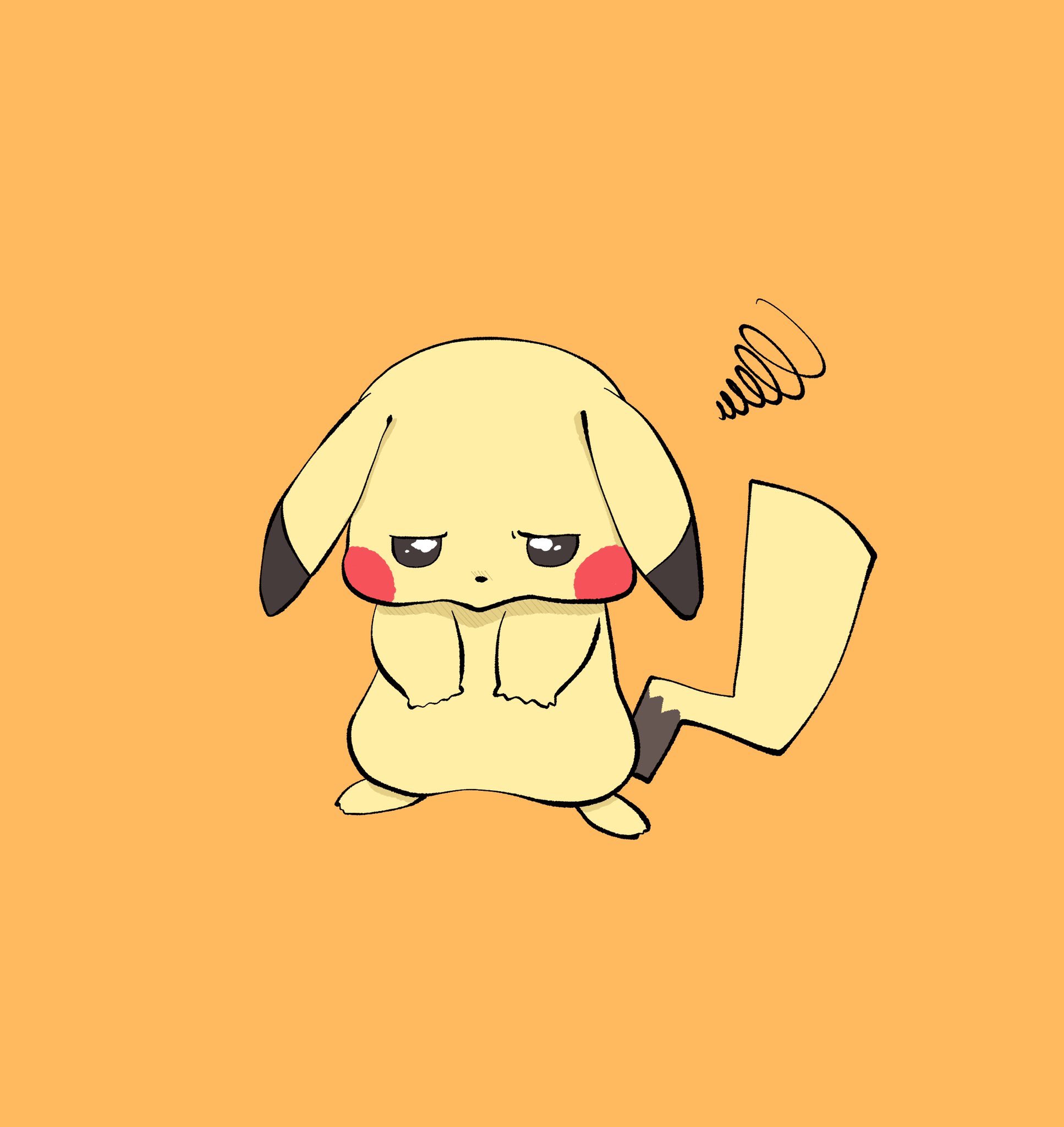 ちゃの イラスト ピカチュウ まとめ 最かわキャラはピカチュウまちがいなし ちゃのんイラスト T Co Uatknjktyz Twitter