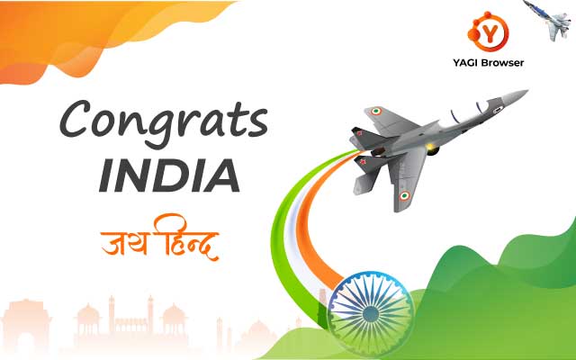 YagiBrowser's tweet photo. #Rafale #india #AirForce #RafaleJets https://t.co/ulJErUradF