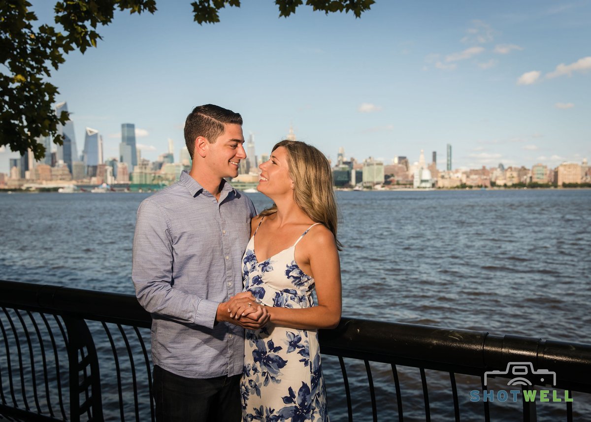 “Falling in love is easy. Falling in love with the same person repeatedly is extraordinary.”

Photo from Kaylynn &amp; Kevin's Engagement at Hoboken NJ

#love #engagement #engagementphotographer #engagementphotography #hoboken #hobokennj #newjersey #nj #TheKnot #ShotwellProductions