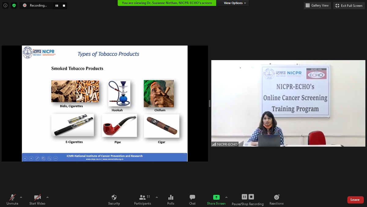 NICPR-ECHO tweet media