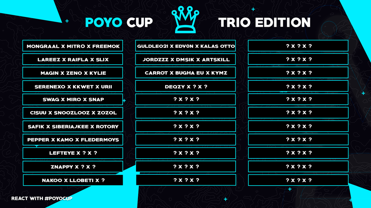 PoyoCup tweet picture