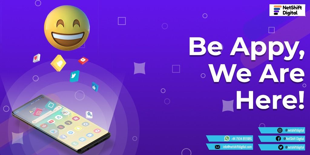 netshiftdigital's tweet photo. Mobile Apps are a great way to have your ministry always within the reach of your members and/or followers. https://t.co/5xlIuaCrJX
