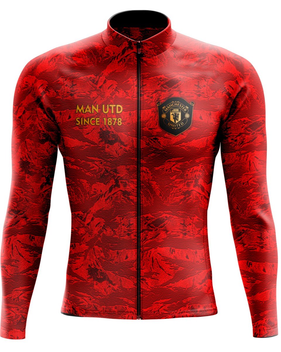 Ranwey32's tweet photo. #Campera #Deportiva #SlimFit #ManchesterUnited #Ranwey. Conseguila en https://t.co/8tU5NzbNkr https://t.co/QffHI071SL