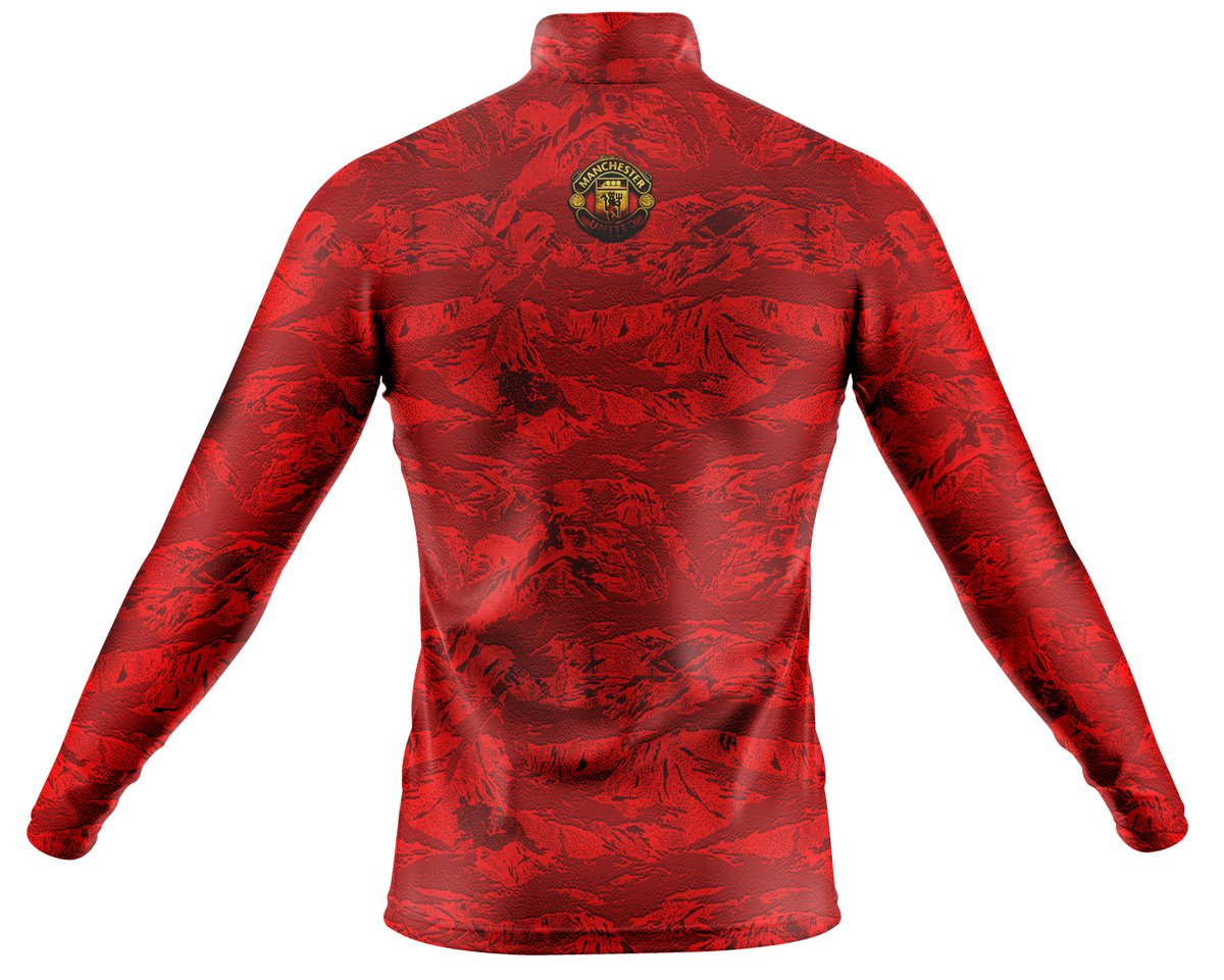 Ranwey32's tweet photo. #Campera #Deportiva #SlimFit #ManchesterUnited #Ranwey. Conseguila en https://t.co/8tU5NzbNkr https://t.co/QffHI071SL
