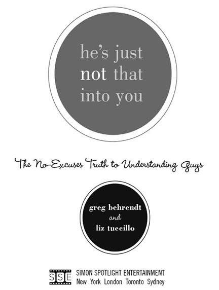 this books just reminds you as a woman to recognize your self worth and stop wondering if he's into you because he aired you etc. it encourages you to not settle for less and to recognize who really is into you