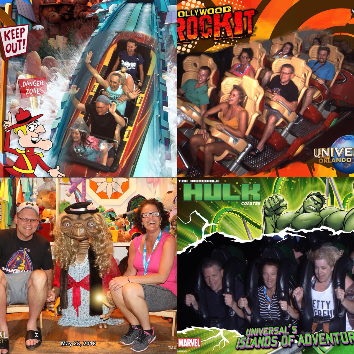 Universal Orlando Resort on Twitter "We are SO ready to see our