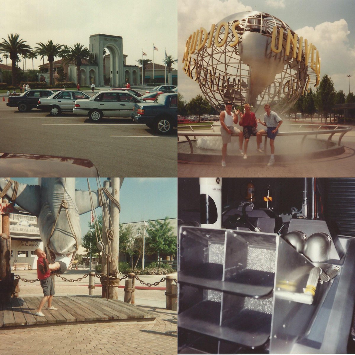 Universal Orlando Resort on Twitter "We are SO ready to see our