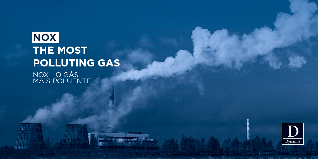 Dynamis_Tech's tweet image. Nitrogen oxides or NOx are part of the most polluting gases in industries. We offer a great complete solution to lessen its emission, even reducing reagent costs. 

Request your quotation / Solicite seu orçamento. bit.ly/OrcamentoDynam…