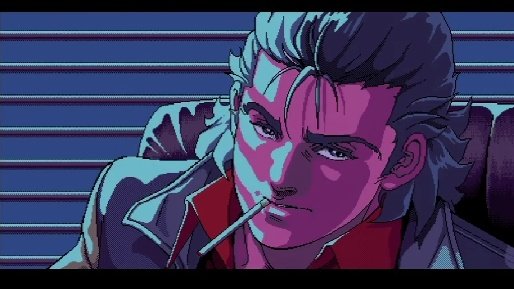 ポリスノーツPC98版