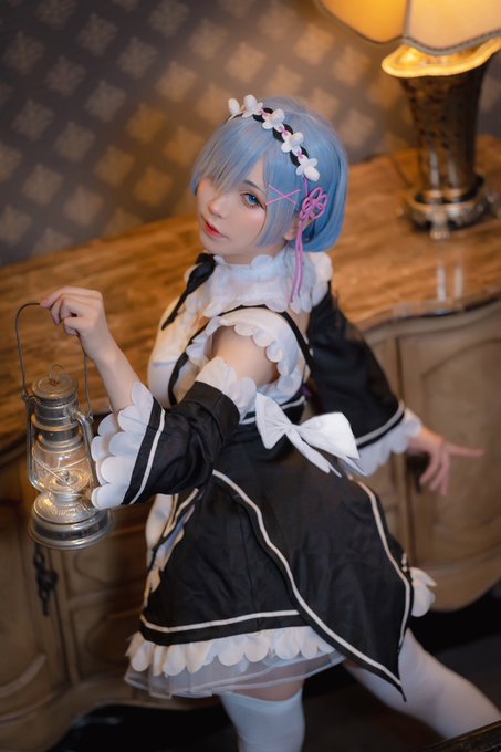 コスプレイヤー茶々丸のTwitter画像47