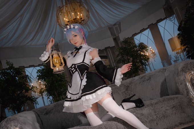 コスプレイヤー茶々丸のTwitter画像48