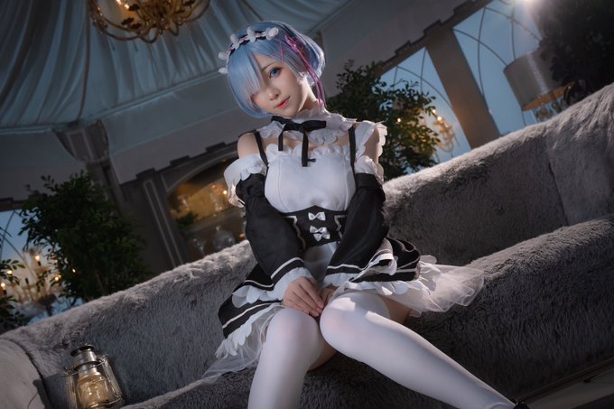 コスプレイヤー茶々丸のTwitter画像49