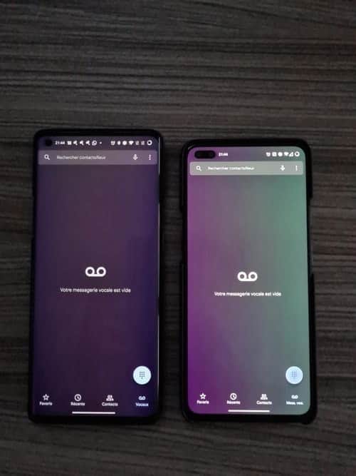 Wolverine69_'s tweet photo. OnePlus NORD Green tint is here now.
Can anybody confirm ??

@kdcloudy @Dhananjay_Tech @TheMrPhone @r3dash @technolobeYT @RaoSumukh

 @OnePlus_IN @OnePlus_Support @getpeid https://t.co/hys97XEhFb