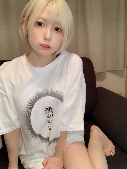Twitterのコスプレ画像31