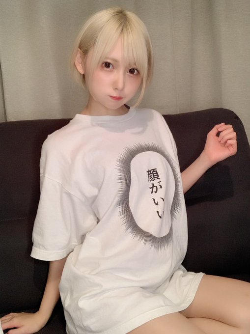 Twitterのコスプレ画像33
