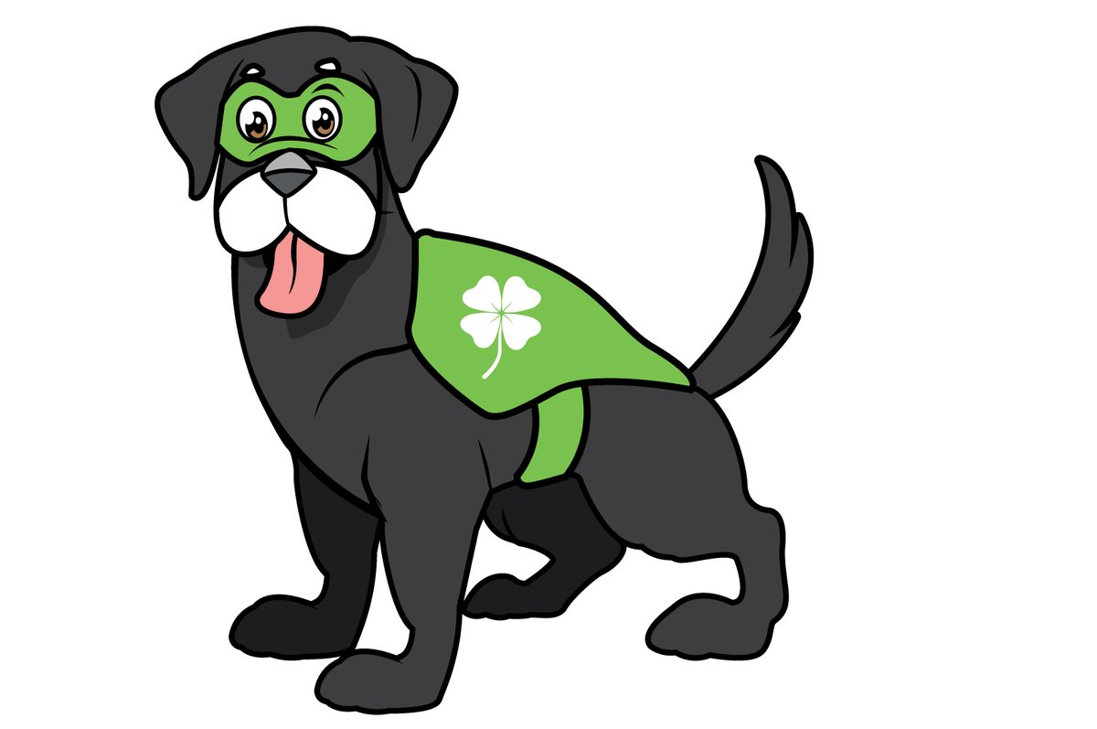PwpOrg's tweet photo. Hello Everyone! My name is Rosie and I am one of #Lucky®’s most special friends. I help kids with access and functional needs learn about preparedness! Some kids have different talents and abilities, and sometimes different challenges too; it is what makes them special. https://t.co/8WqKwnwM45