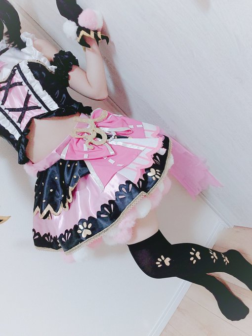 Twitterのコスプレ画像8