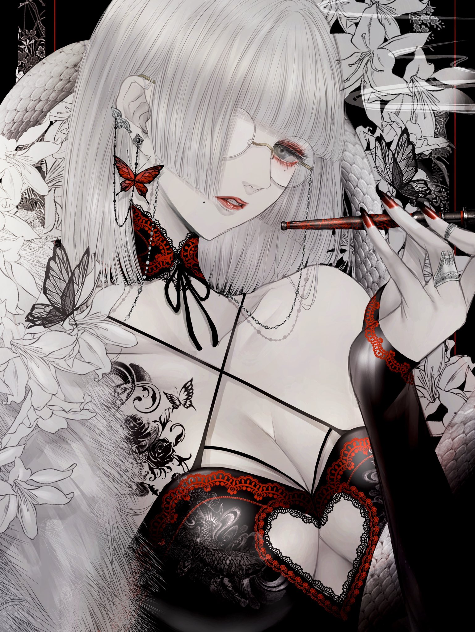 皐月 恵@Kei Satsuki on X:  