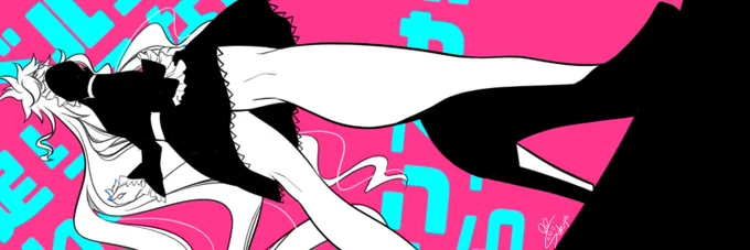 フリーヘッダーです。良かったらどうぞ!(※フォロワーさんのみ使用可能)

★加工、Twitter以外での使用は×
★自作発言、再配布、商業利用 ✕
★使用報告任意、プロフにこちらの名前IDの記載を必ずお願いします。
★ヘッダー使用以外での転載 ✕。また使用以外の保存もご遠慮下さい。 