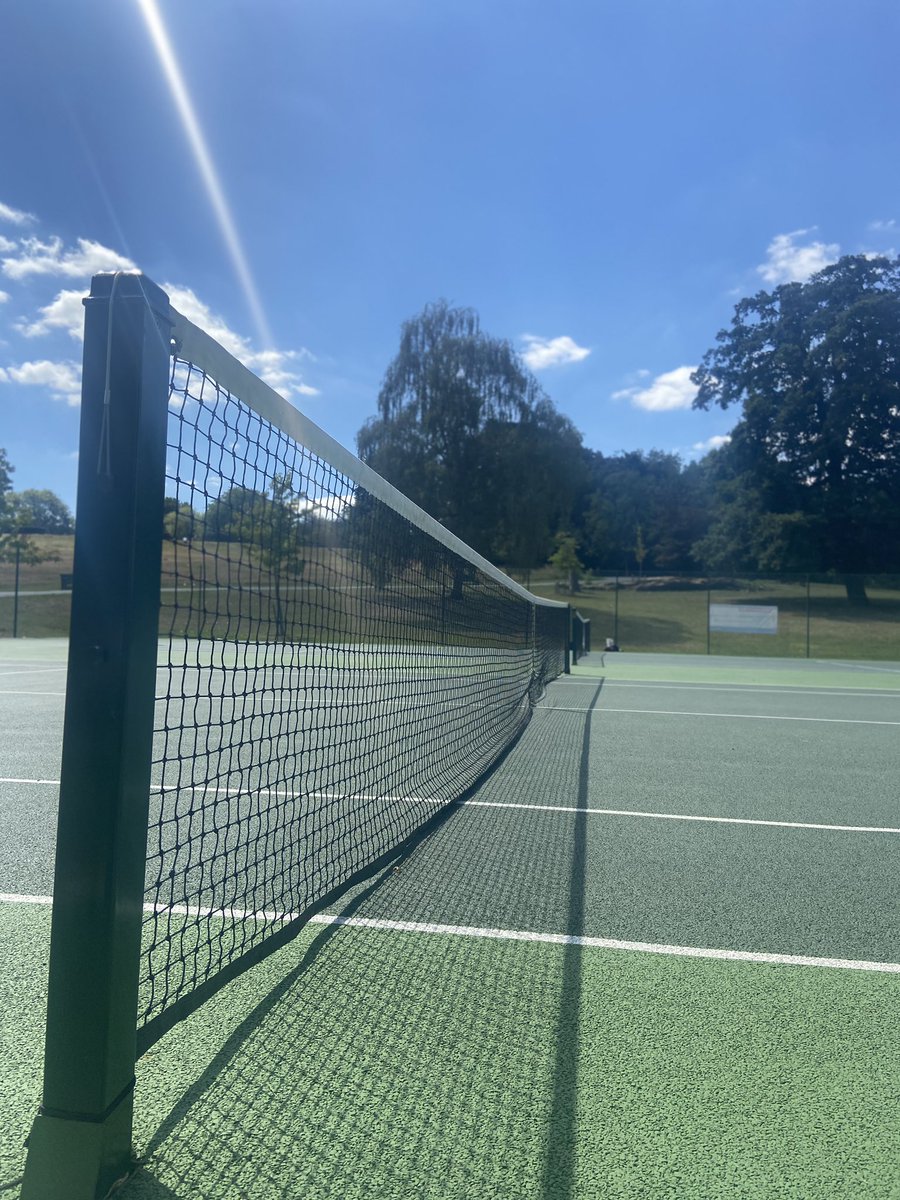 JosephAkwaboa's tweet photo. 🎾 Back on the court 🎾 https://t.co/jjlKoI83IV